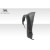 1996-2000 Honda Civic HB MMR Front Fender Flares (+60mm) - 2 Piece - image 11