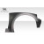 1996-2000 Honda Civic HB MMR Front Fender Flares (+60mm) - 2 Piece - image 4