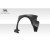 1996-2000 Honda Civic HB MMR Front Fender Flares (+60mm) - 2 Piece - image 14
