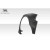 1996-2000 Honda Civic HB MMR Front Fender Flares (+60mm) - 2 Piece - image 15