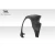 1996-2000 Honda Civic MMR Fender Flare - image 9