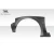 1996-2000 Honda Civic MMR Fender Flare - image 13