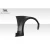 1996-2000 Honda Civic HB MMR Front Fender Flares (+60mm) - 2 Piece - image 12