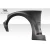 1996-2000 Honda Civic MMR Fender Flare - image 18