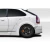 1996-2000 Honda Civic HB MMR Rear Fender Flares (+60mm) - 3 Piece - image 1