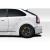 1996-2000 Honda Civic MMR Fender Flare - image 1