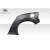 1996-2000 Honda Civic HB MMR Rear Fender Flares (+60mm) - 3 Piece - image 13
