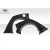 1996-2000 Honda Civic MMR Fender Flare - image 4