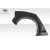 1996-2000 Honda Civic MMR Fender Flare - image 8
