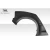 1996-2000 Honda Civic MMR Fender Flare - image 25