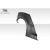 1996-2000 Honda Civic HB MMR Rear Fender Flares (+60mm) - 3 Piece - image 27