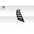 2003-2008 Nissan 350Z Z33 N Spec Fender Vents - 2 Piece - image 5