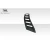 2003-2008 Nissan 350Z Z33 N Spec Fender Vents - 2 Piece - image 19