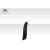 2006-2010 Dodge Charger Novara Wide Body Rear Fender Flares - 4 Piece - image 9