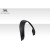 2006-2010 Dodge Charger Novara Wide Body Rear Fender Flares - 4 Piece - image 11