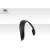 2006-2010 Dodge Charger Novara Wide Body Rear Fender Flares - 4 Piece - image 11