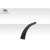 2006-2010 Dodge Charger Novara Wide Body Rear Fender Flares - 4 Piece - image 27