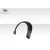 2006-2010 Dodge Charger Novara Wide Body Rear Fender Flares - 4 Piece - image 7