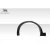 2006-2010 Dodge Charger Novara Wide Body Rear Fender Flares - 4 Piece - image 28