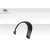 2006-2010 Dodge Charger Novara Wide Body Rear Fender Flares - 4 Piece - image 24