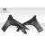 2000-2005 Lexus IS Series IS300 RBS V2 Front Fender Flares - 2 Piece - image 5