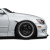 2000-2005 Lexus IS Series IS300 RBS V2 Front Fender Flares - 2 Piece - image 3
