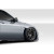 2000-2005 Lexus IS Series IS300 RBS V2 Front Fender Flares - 2 Piece - image 3