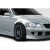 2000-2005 Lexus IS Series IS300 RBS V2 Front Fender Flares - 2 Piece - image 4