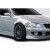 2000-2005 Lexus IS Series IS300 Duraflex RBS V2 Front Fender Flares 2 Piece