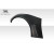 2014-2023 Infiniti Q50 Redline Wide Body Front Fender Flares (+40mm) - 4 Piece - image 15