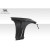 2009-2020 Nissan 370Z Z34 RS-1 Front Fenders - 2 Piece - image 11