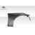 2009-2020 Nissan 370Z Z34 Duraflex RS-1 Front Fenders - 2 Piece - image 15