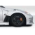 2009-2020 Nissan 370Z Z34 RS-1 Front Fenders - 2 Piece - image 1
