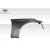 2009-2020 Nissan 370Z Z34 RS-1 Front Fenders - 2 Piece - image 13