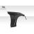 2009-2020 Nissan 370Z Z34 RS-1 Front Fenders - 2 Piece - image 27