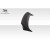 2003-2008 Nissan 350Z Z33 Coupe Super Cool Rear Wing Spoiler - 1 Piece - image 9