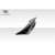 2003-2008 Nissan 350Z Z33 Coupe Super Cool Rear Wing Spoiler - 1 Piece - image 14