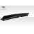 2003-2008 Nissan 350Z Z33 Coupe Super Cool Rear Wing Spoiler - 1 Piece (S) - image 15