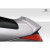 2003-2008 Nissan 350Z Z33 Coupe Duraflex Super Cool Rear Wing Spoiler - 1 Piece - image 3
