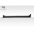 2012-2015 Honda Civic Type M Side Skirts - image 13