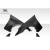 2009-2020 Nissan 370Z Z34 VRS Front Fenders - 2 Piece - image 3