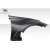 2009-2020 Nissan 370Z Z34 VRS Front Fenders - 2 Piece - image 4
