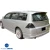 FRP MZ Spoiler Lower Hatch Wing > Honda Odyssey (RB1) 2004-2008 - image 6