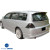 FRP MZ Spoiler Lower Hatch Wing > Honda Odyssey (RB1) 2004-2008 - image 6