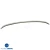 FRP MZ Spoiler Lower Hatch Wing > Honda Odyssey (RB1) 2004-2008 - image 2