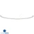 FRP MZ Spoiler Lower Hatch Wing > Honda Odyssey (RB1) 2004-2008 - image 3