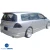 FRP MZ Spoiler Lower Hatch Wing > Honda Odyssey (RB1) 2004-2008 - image 7