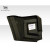 2003-2009 Hummer H2 BR-N Front Add Ons Spat Bumper Extensions - 2 Piece - image 7