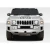 2003-2009 Hummer H2 BR-N Front Lip - image 1