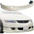 FRP MUGE Front Add-on Valance > Honda Odyssey (RB1) 2004-2008 - image 7